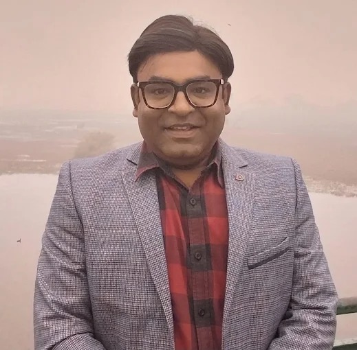 Dr. A. Chandra