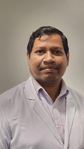 Dr. Hemant Alda