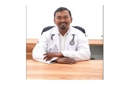 Dr. Yashwant Lal